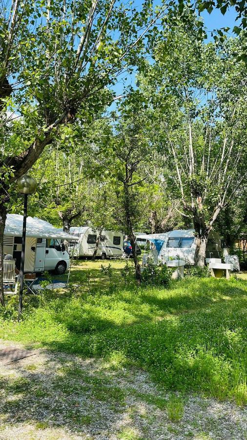 Campeggio Camping La Chiocciola Capannole