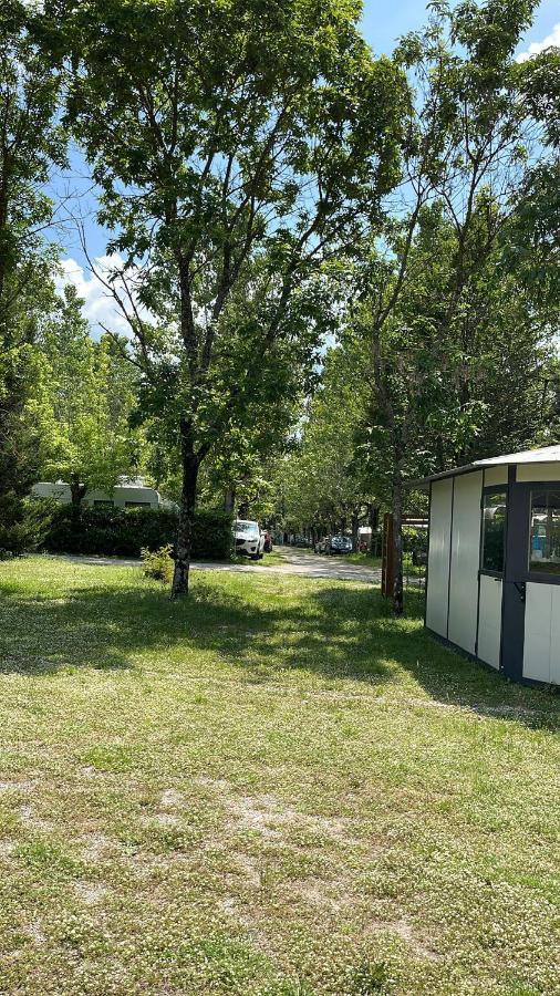 Camping La Chiocciola * Capannole